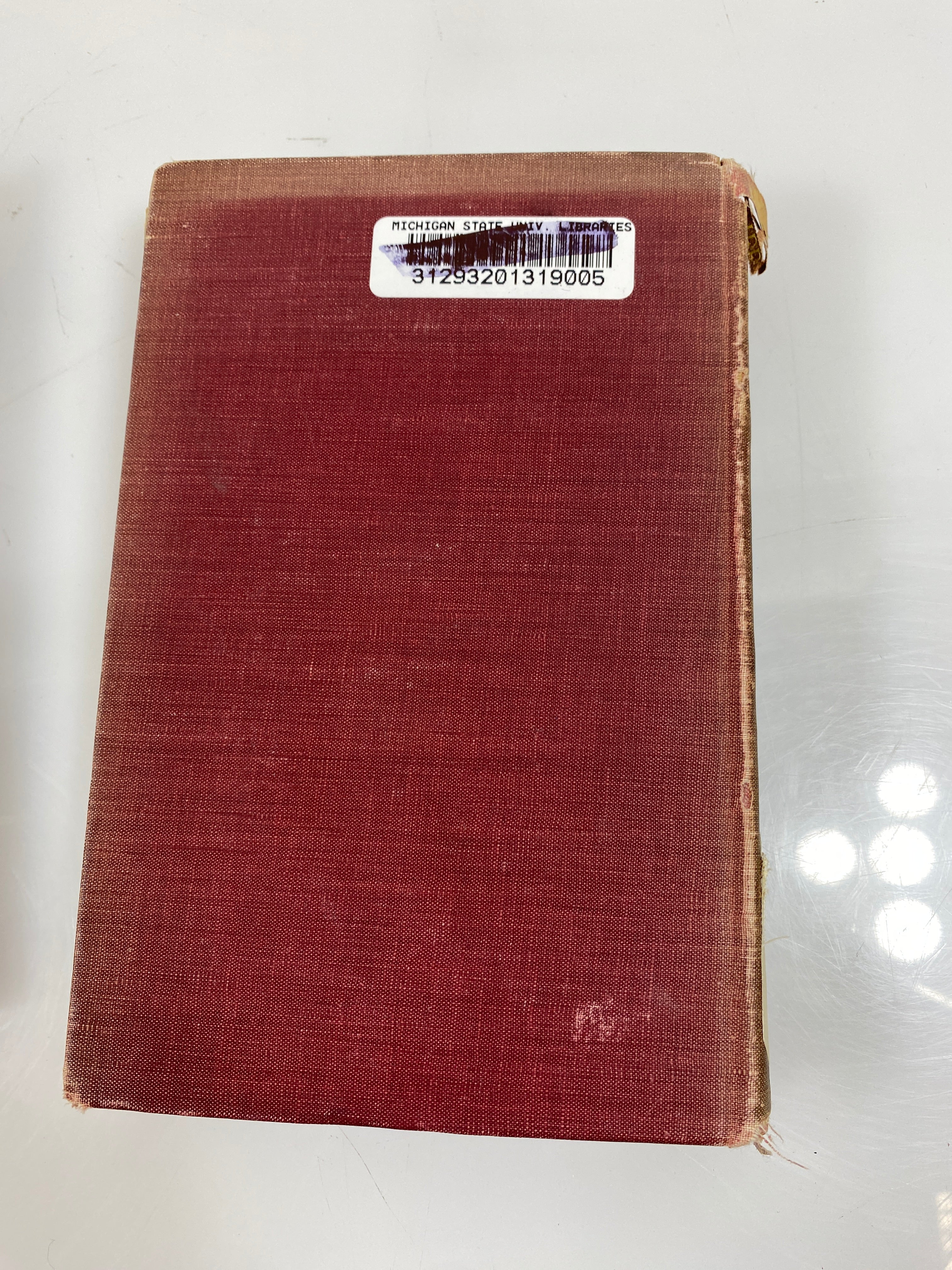 Life and Letters of Charles Darwin 2 Volumes 1896 HC