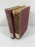 Life and Letters of Charles Darwin 2 Volumes 1896 HC