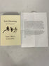 Life Drawing by Nancy Myers Leiserowitz 2024 Signed/Inscribed w Letter SC