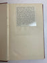 Life Its Nature Origin and Development by A.I. Oparin 1961 Ex-Library HC