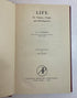 Life Its Nature Origin and Development by A.I. Oparin 1961 Ex-Library HC