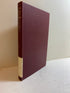Life Its Nature Origin and Development by A.I. Oparin 1961 Ex-Library HC