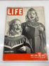 Life Magazine Children's Church June 1946