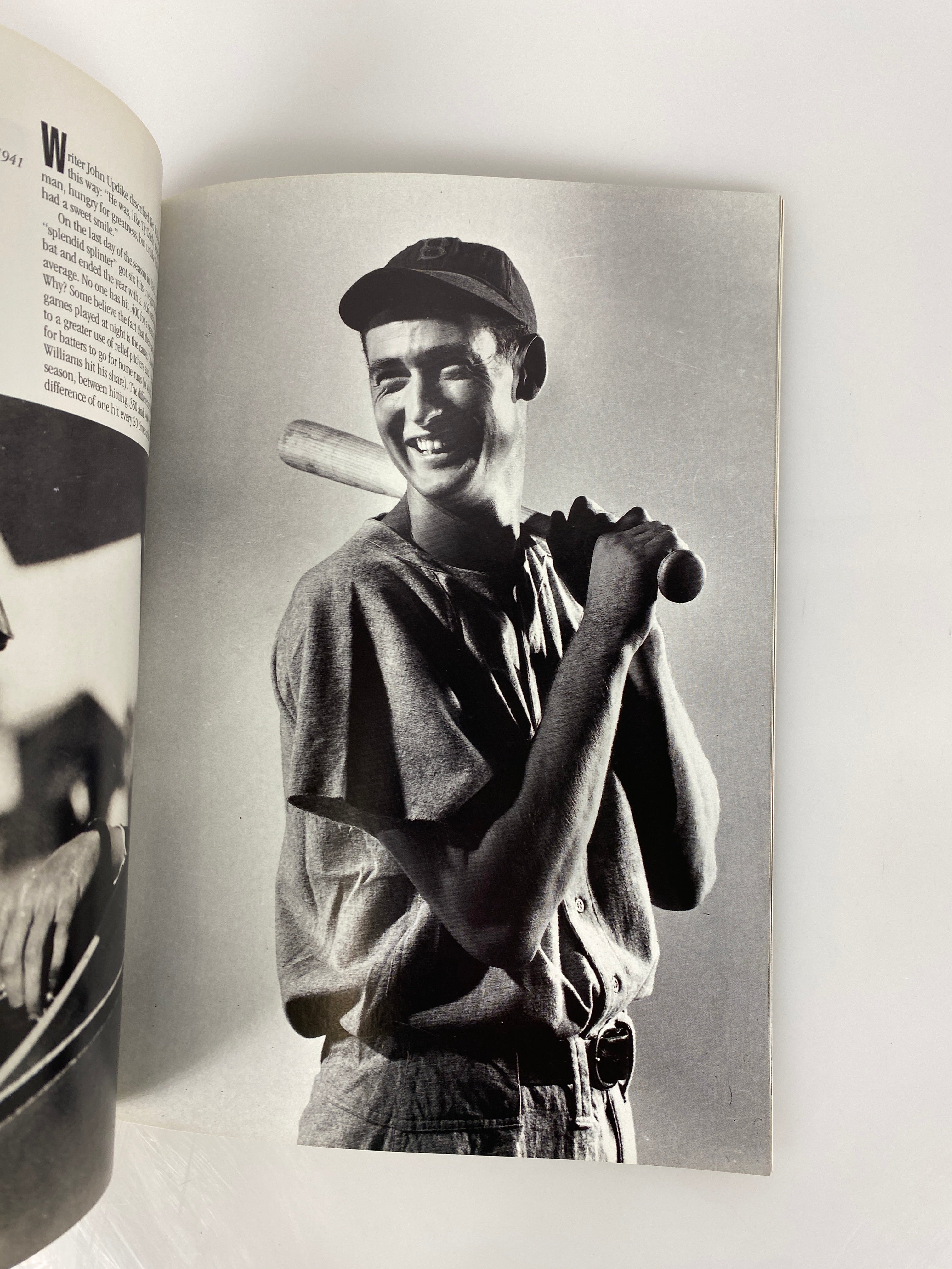 Life Magazine Classic Faces John Loengard 1992