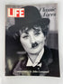 Life Magazine Classic Faces John Loengard 1992