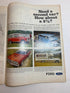 Life Magazine December 27, 1968 Picasso Double Issue
