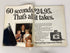 Life Magazine December 8, 1972 Diana Ross