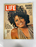 Life Magazine December 8, 1972 Diana Ross