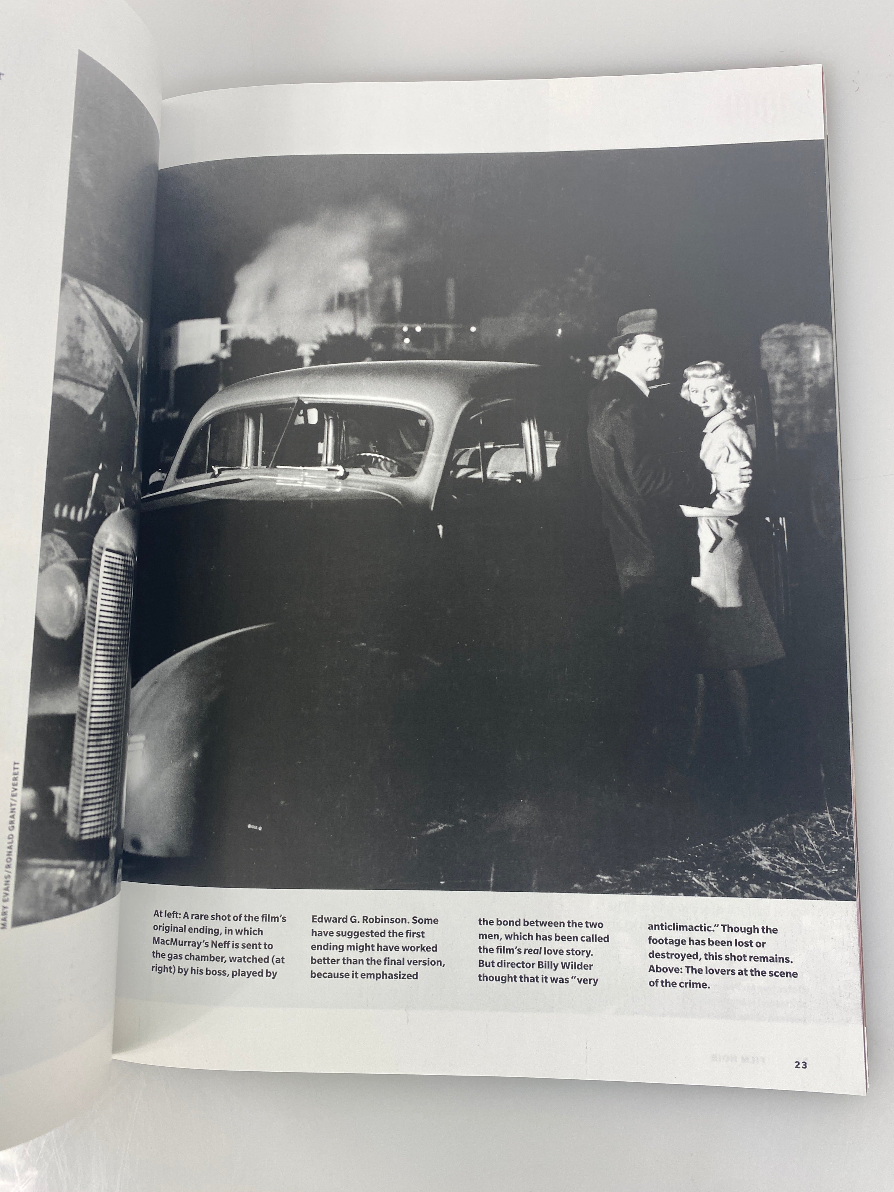Life Magazine Film Noir 75 Years of Crime Films 2016