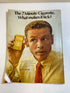 Life Magazine October 6, 1967 Middle East Series