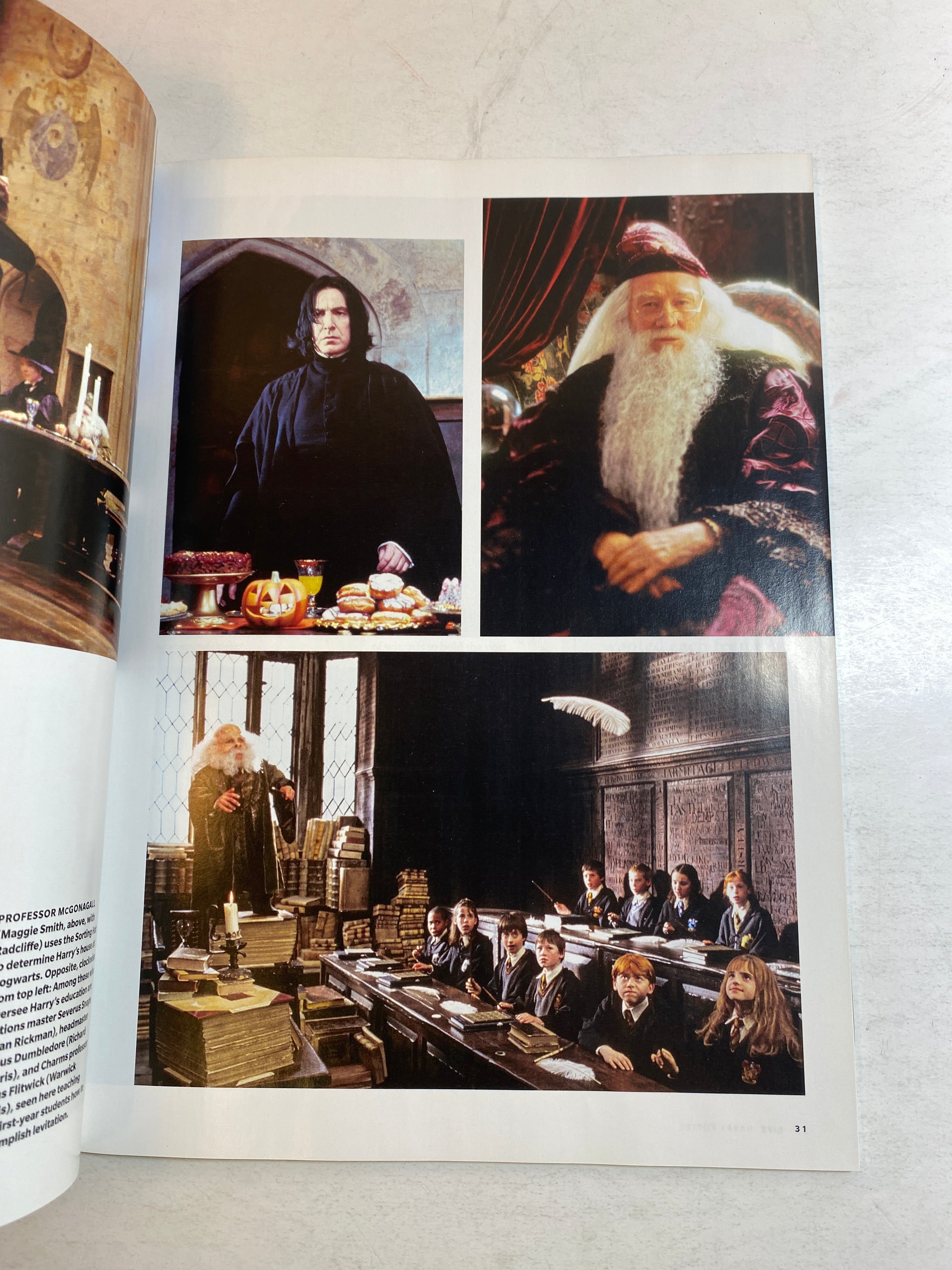 Life Magazine Special Harry Potter 25 Years 2022