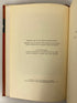 Life of an American Workman by Walter Chrysler 1950 Vintage HC DJ