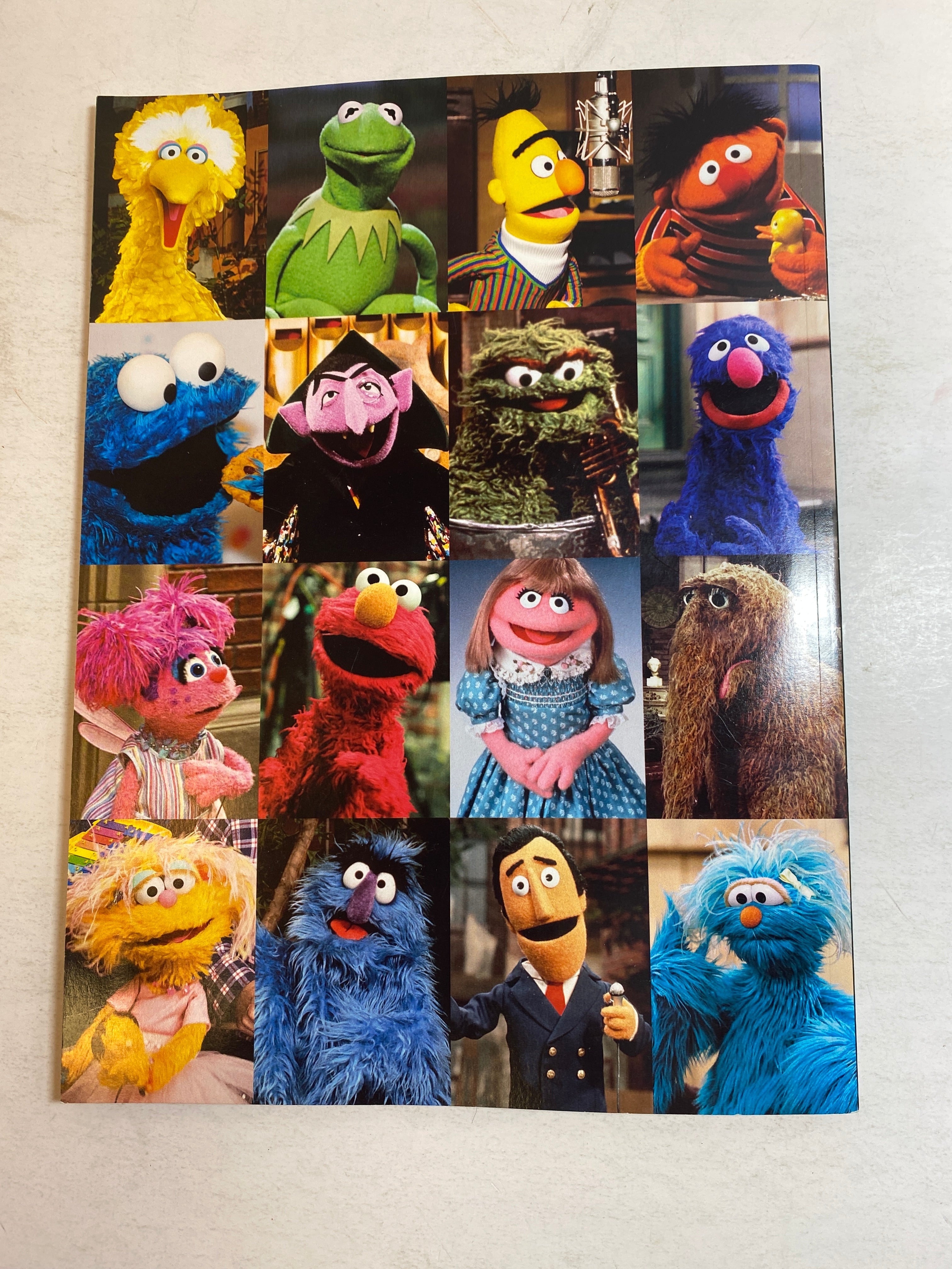 Life Sesame Street Special Edition Magazine 2020