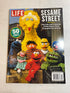 Life Sesame Street Special Edition Magazine 2020
