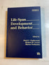 Life-Span Development and Behavior Vol 12 HC 1994 *Signed*