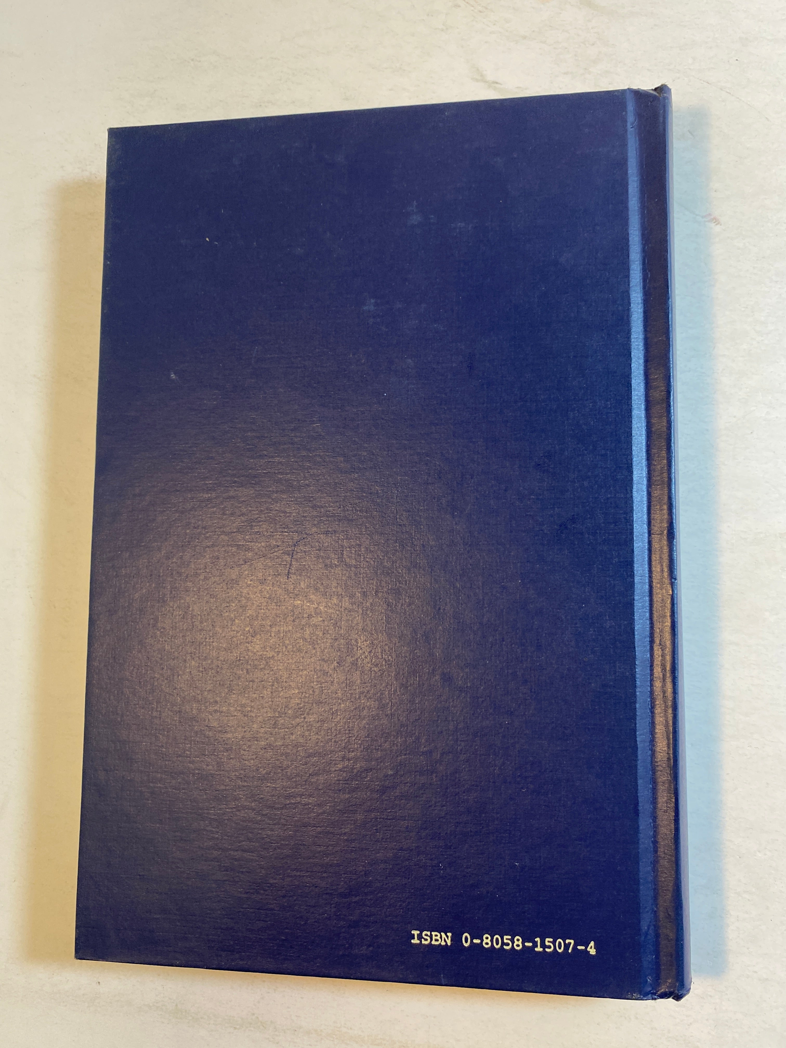 Life-Span Development and Behavior Vol 12 HC 1994 *Signed*