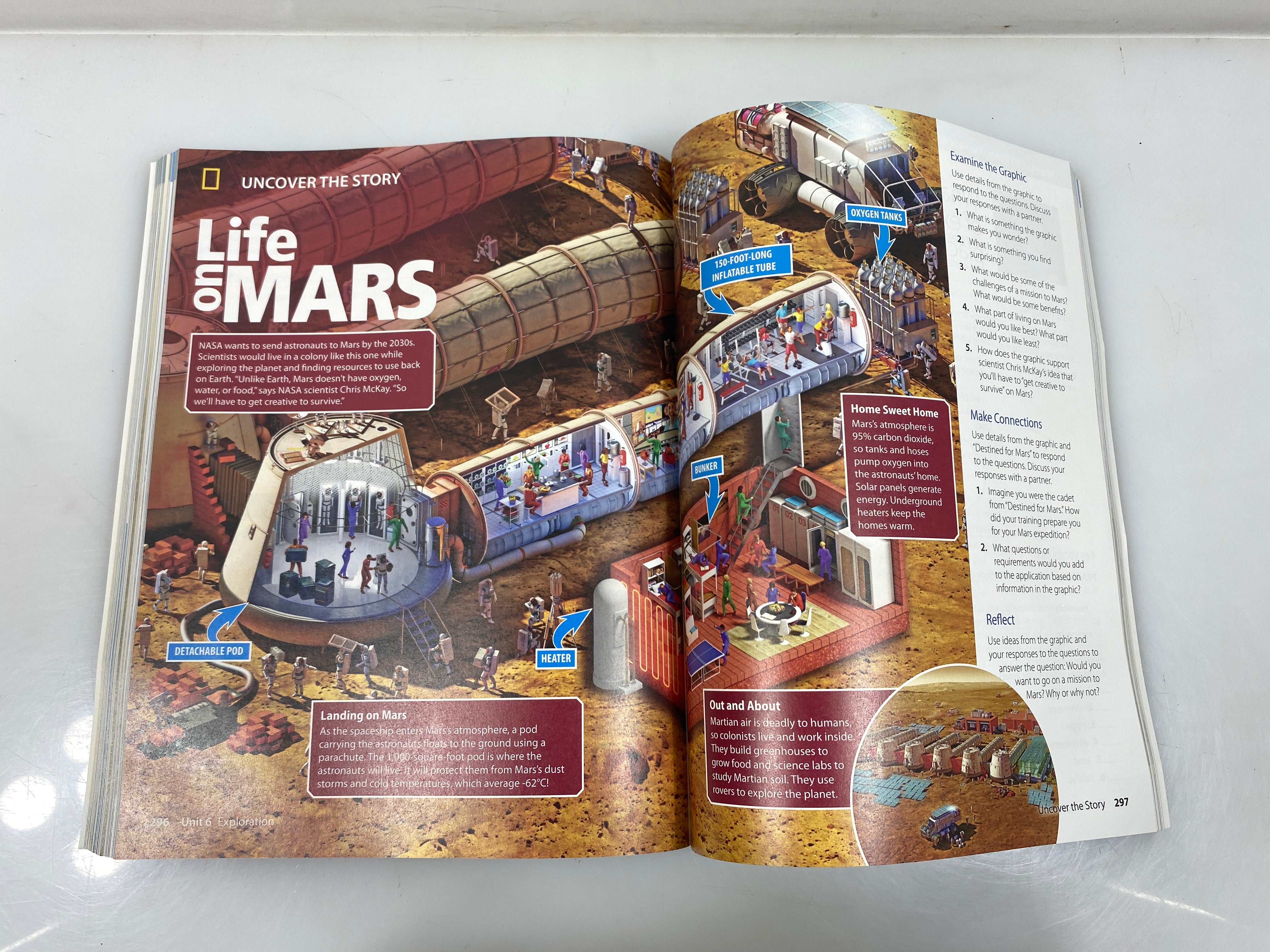 Lift Student Book 1 National Geographic Learning 2023 SC