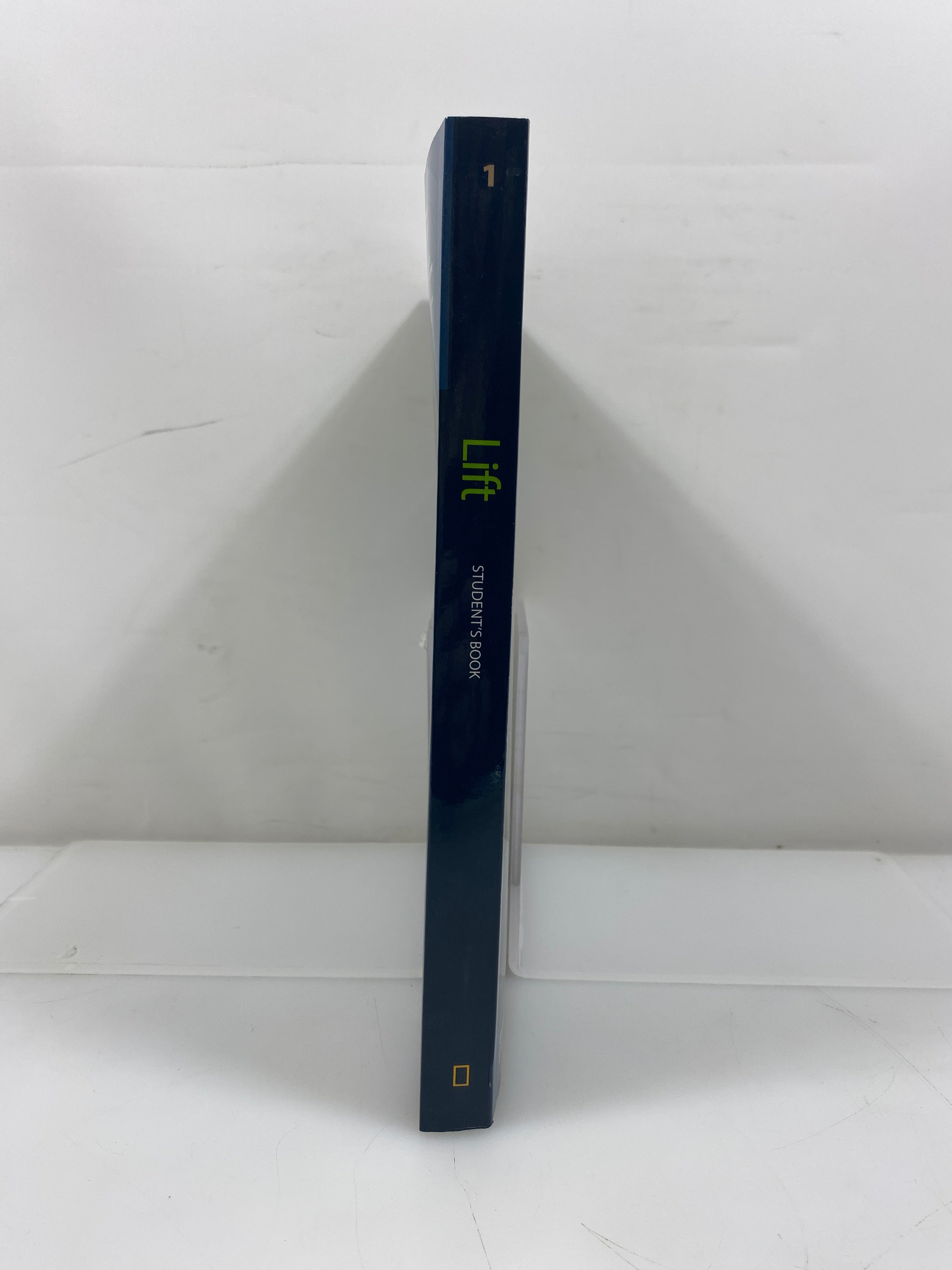 Lift Student Book 1 National Geographic Learning 2023 SC