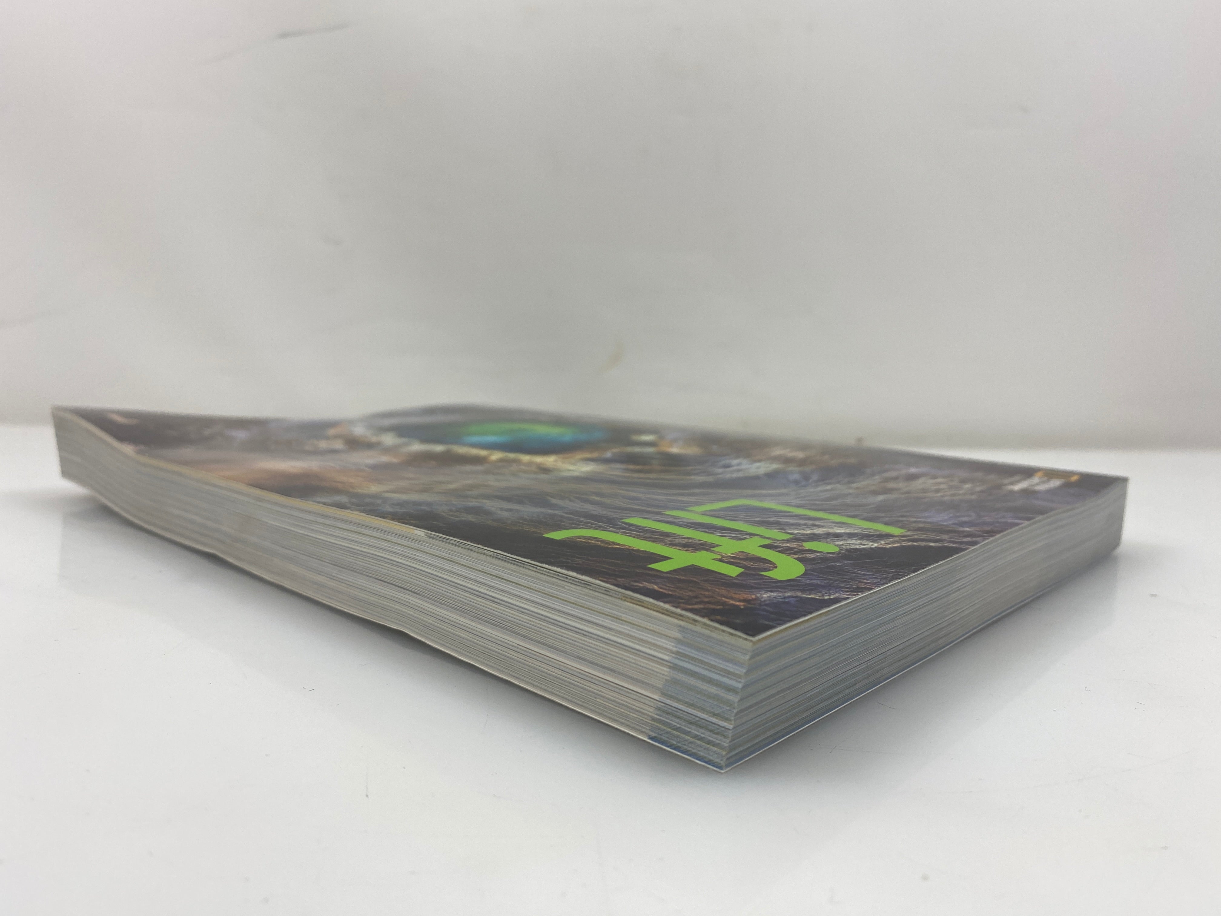 Lift Student Book 1 National Geographic Learning 2023 SC