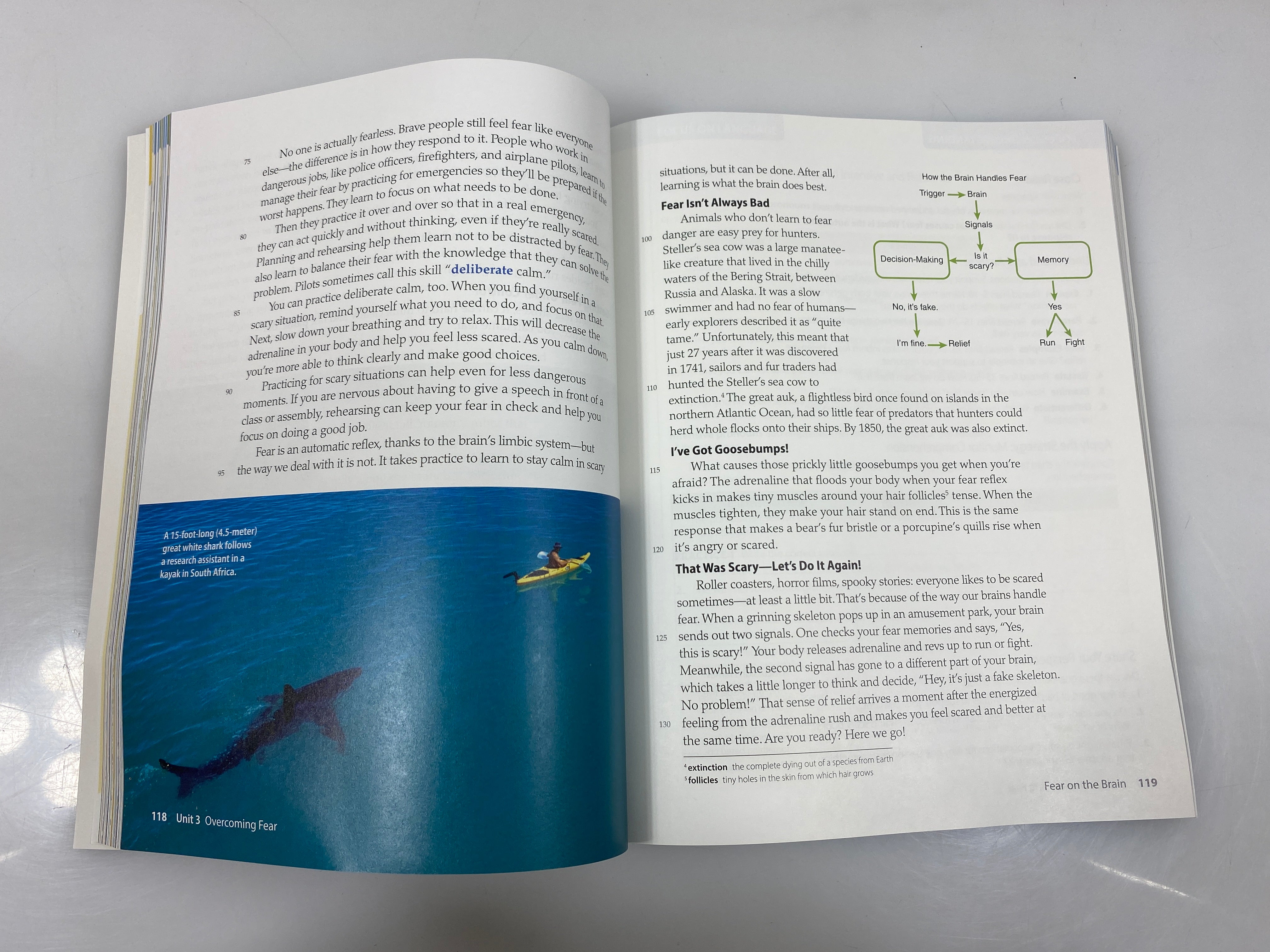 Lift Student Book 1 National Geographic Learning 2023 SC