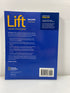 Lift Welcome Student Book National Geographic Learning 2025 SC