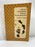 Light and Living Matter Vol. 1 Physical Part by Clayton 1970 SC