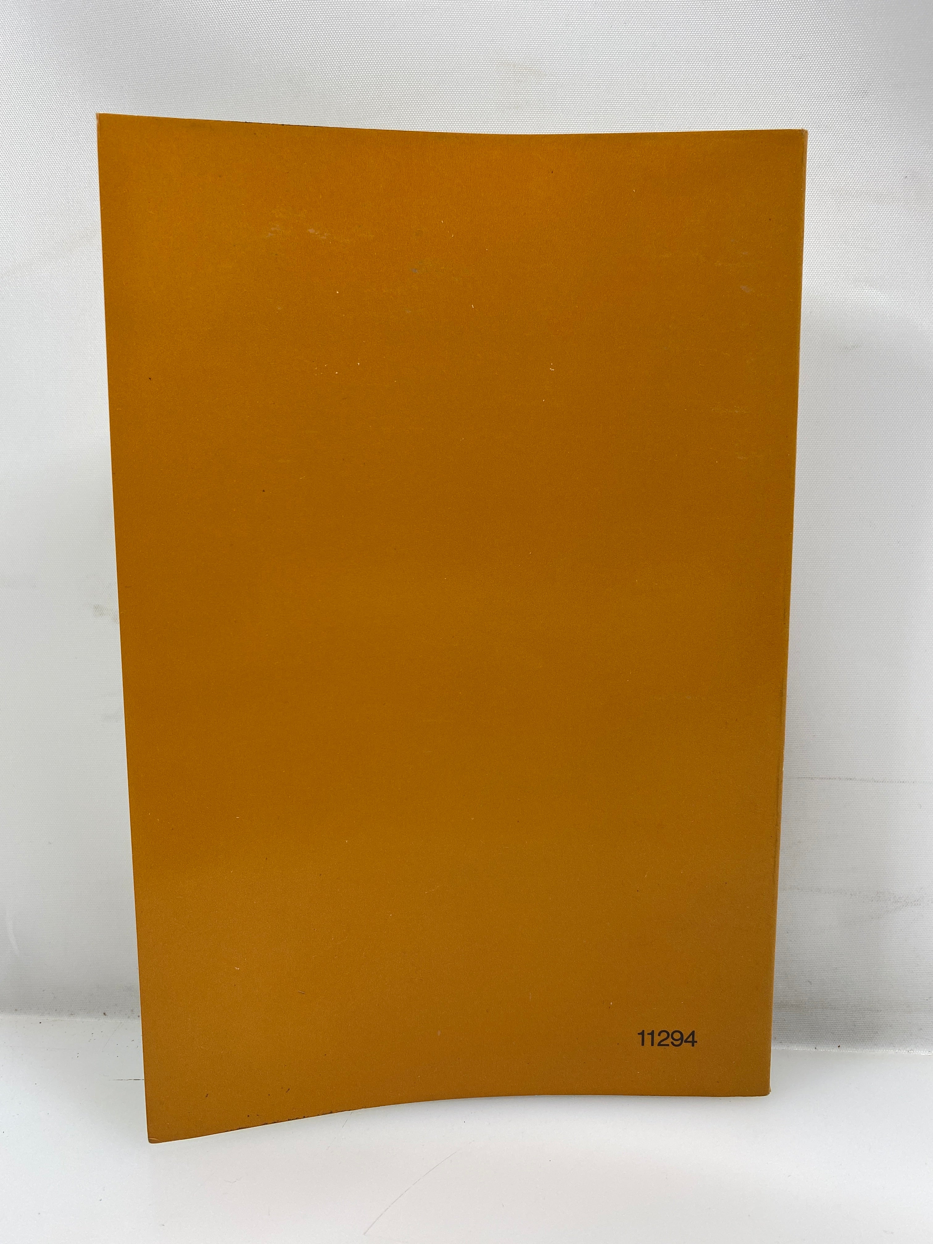 Light and Living Matter Vol. 1 Physical Part by Clayton 1970 SC