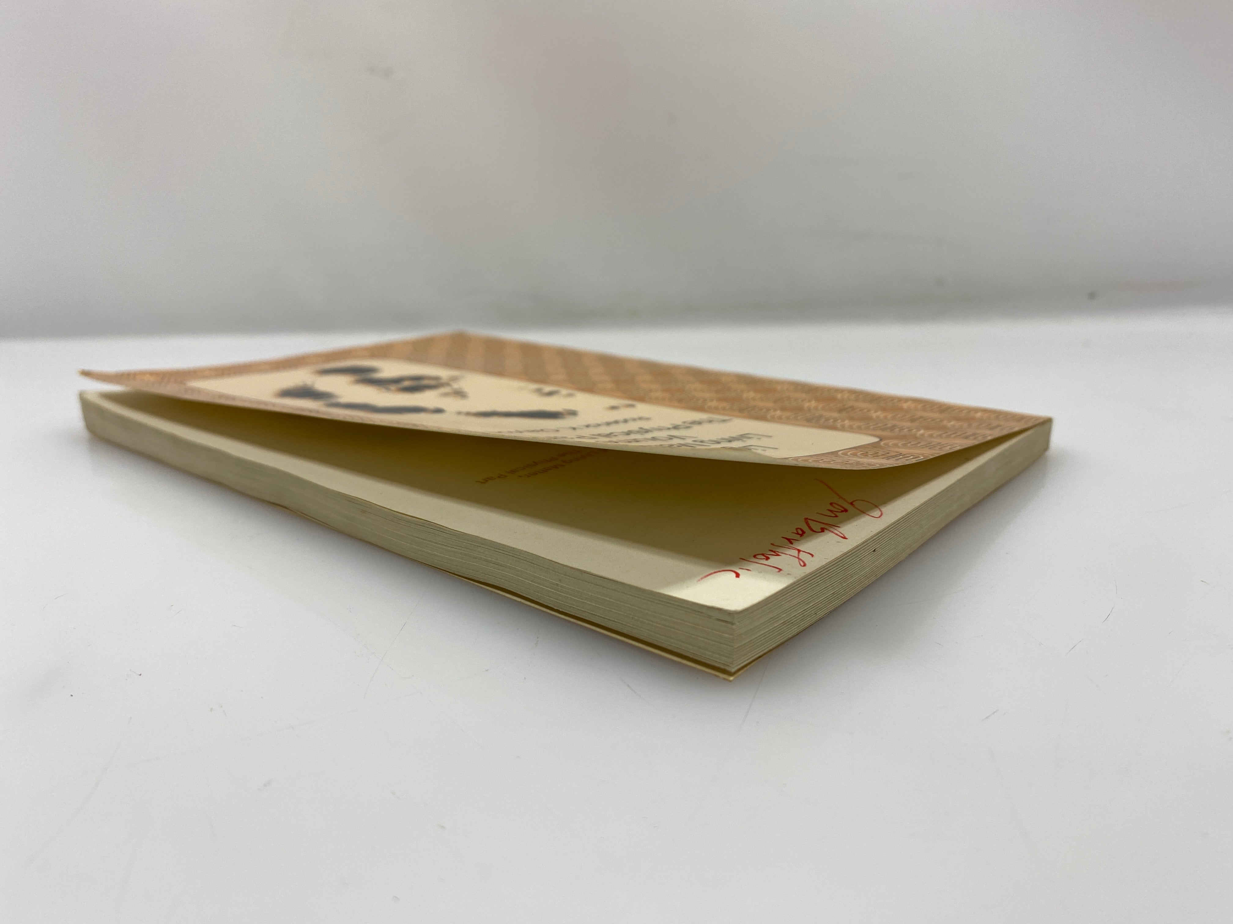 Light and Living Matter Vol. 1 Physical Part by Clayton 1970 SC