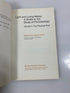 Light and Living Matter Vol. 1 Physical Part by Clayton 1970 SC
