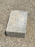 Light Grey Barrier Style Landscape Brick