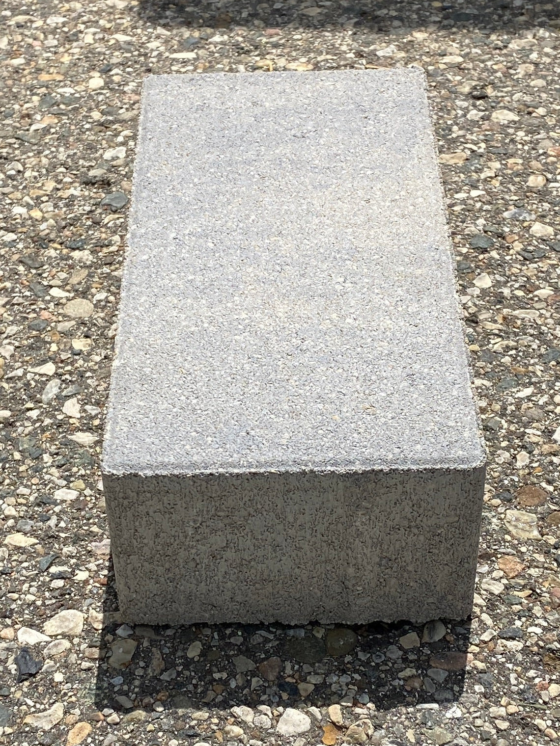 Light Grey Paver Style Landscape Brick
