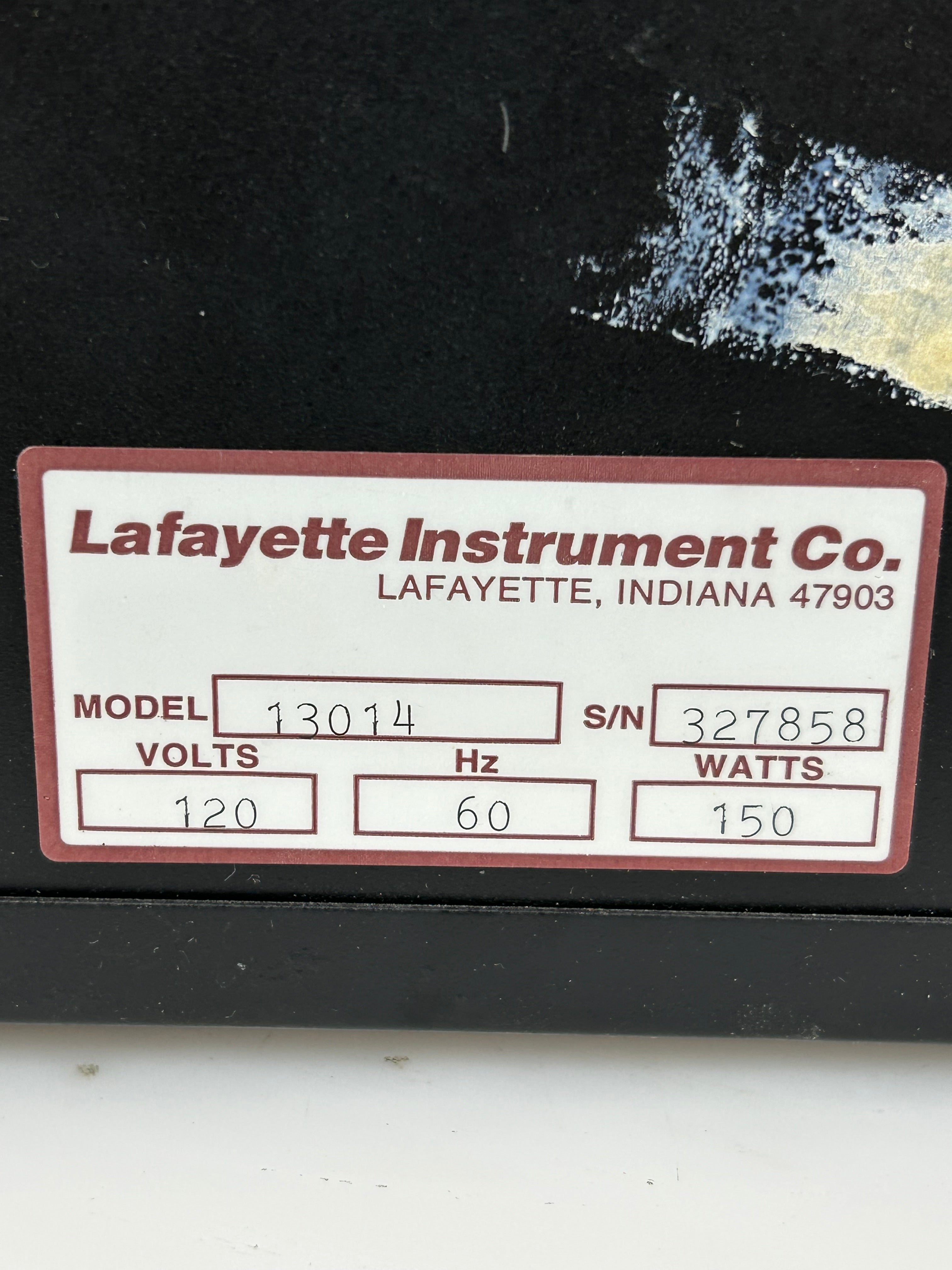 Light Mixer w/ Light Intensity Controls