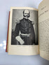 Lincoln and his Generals by Williams 1952 HC