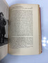 Lincoln and his Generals by Williams 1952 HC