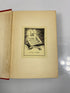 Lincoln and his Generals by Williams 1952 HC