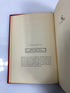 Lincoln and his Generals by Williams 1952 HC