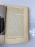 Lincoln and his Generals by Williams 1952 HC