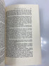 Lincoln: The Unknown Carnegie 1959 HCDJ