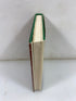 Lincoln: The Unknown Carnegie 1959 HCDJ