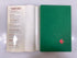 Lincoln: The Unknown Carnegie 1959 HCDJ