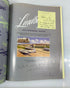 Lindbergh and Commercial Aviation by Don Thomas 1988 Signed SC