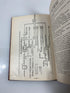 Linden Presbyterian Church Centennial History 1860-1960 HC *Signed*