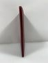 Linden Presbyterian Church Centennial History 1860-1960 HC *Signed*