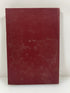 Linden Presbyterian Church Centennial History 1860-1960 HC *Signed*
