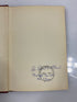 Linden Presbyterian Church Centennial History 1860-1960 HC *Signed*