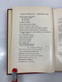 Linden Presbyterian Church Centennial History 1860-1960 HC *Signed*