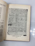 Linden Presbyterian Church Centennial History 1860-1960 HC *Signed*