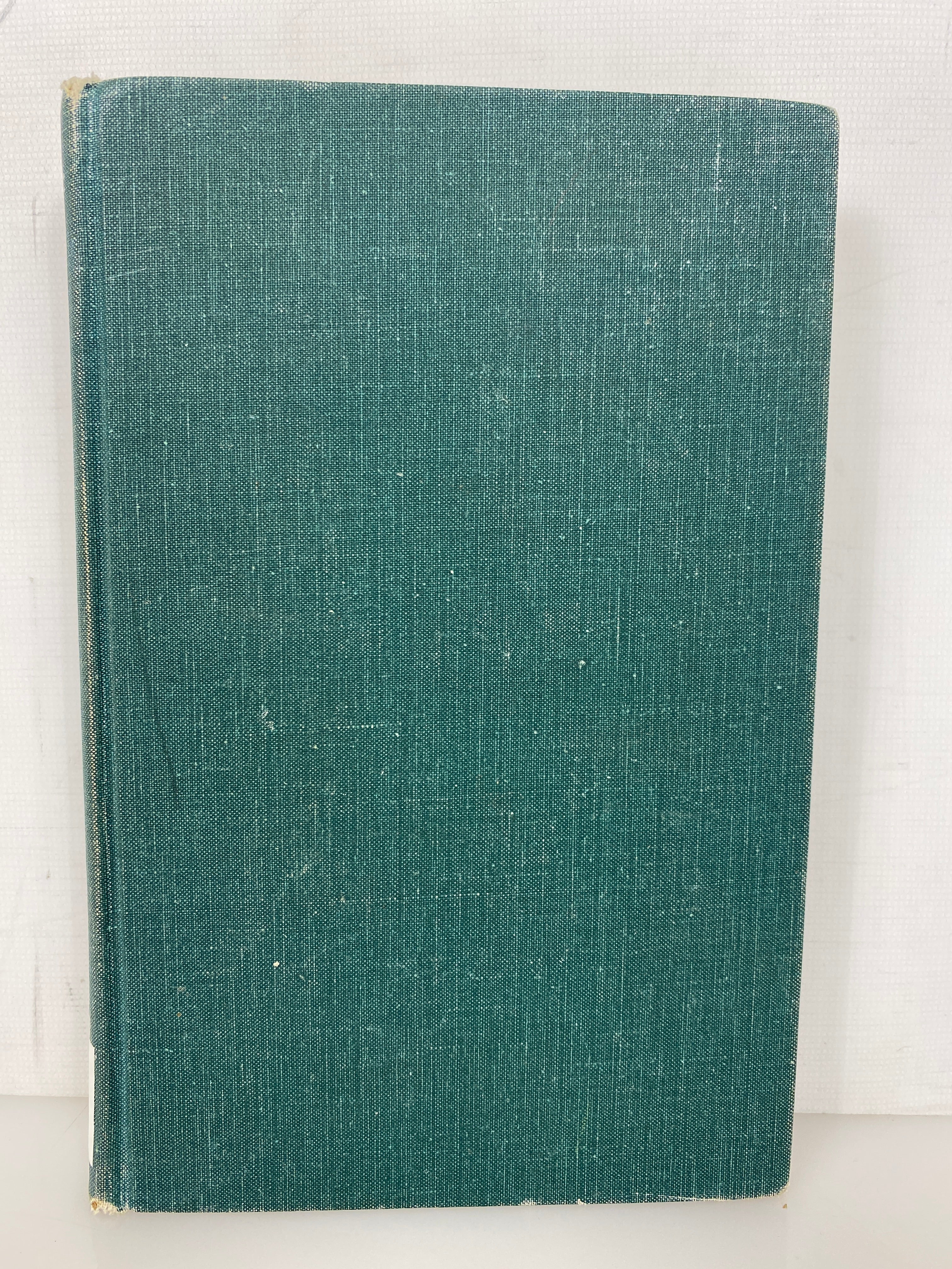 Linguistics in Philosophy by Zeno Vendler 1967 First Edition Ex-Library HC