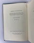 Linguistics in Philosophy by Zeno Vendler 1967 First Edition Ex-Library HC