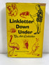 Linkletter Down Under by Art Linkletter 1968 HCDJ